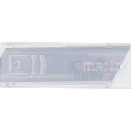 MARTOR Lame en polystyrène expansé no. 7940 L71,2xl17,7xép.0,5 mm ( 4000817807 )