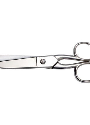 GLADIATOR bag/leather scissors Total length 180 mm ( 4000817871 )
