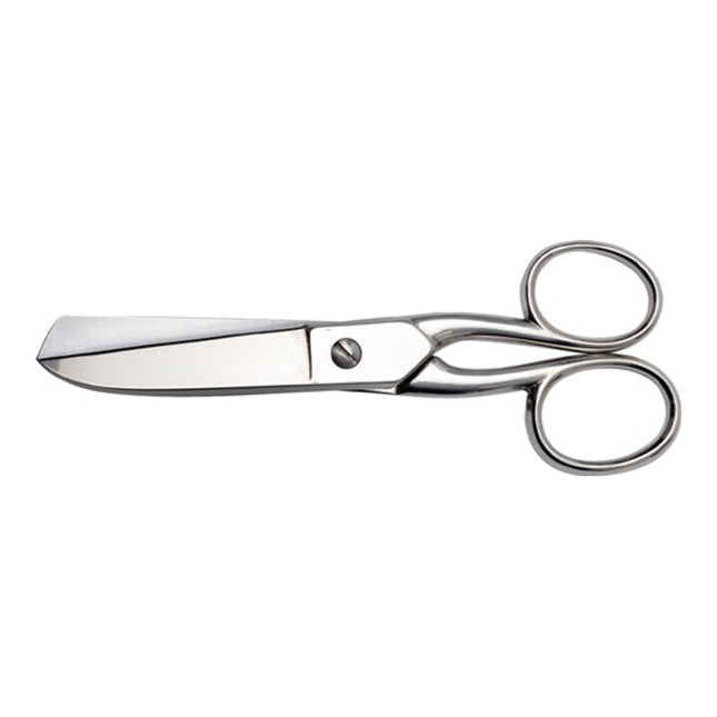 GLADIATOR Ciseaux à sacs/à cuir  longueur totale 180 mm ( 4000817871 )