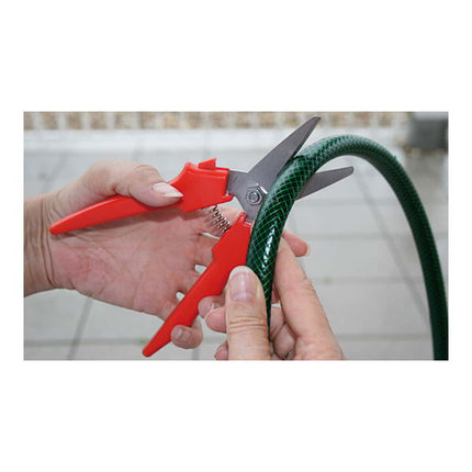 Forbici combinate ERDI Lunghezza totale 140 mm Lunghezza di taglio 31 mm ( 4000817931 )