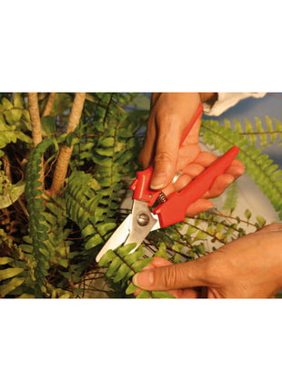 ERDI combination scissors Total length 140 mm Cutting length 31 mm ( 4000817931 )
