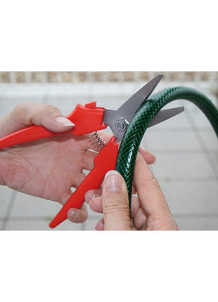 ERDI combination scissors total length 190 mm cutting length 42 mm ( 4000817932 )
