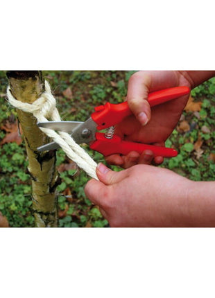 ERDI combination scissors total length 190 mm cutting length 42 mm ( 4000817932 )