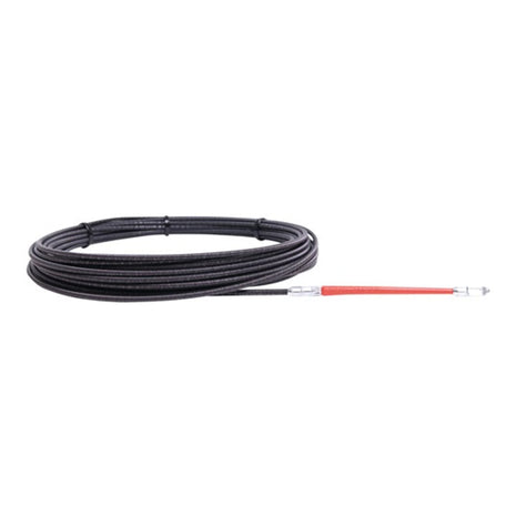 RUNPOTEC metal spiral MET 4 belt length 20 m bending radius 25 mm ( 4000817974 )