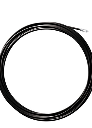 RUNPOTEC Bande en plastique spéciale RUNPO 1 L. de ruban 20 m rayon courbure 15 mm ( 4000817976 )