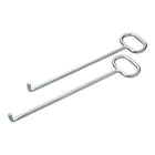 Sollevatore per chiusini HÄRKE lunghezza 600 mm ( 4000818018 )