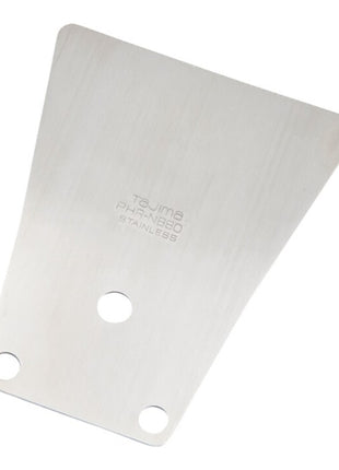 TAJIMA replacement blade for universal scraper ( 4000818076 )