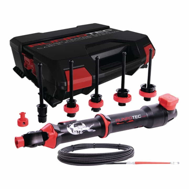 RUNPOTEC Tire-fils RT 2008 longueur 510 mm ( 4000818183 )