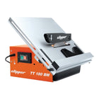 Macchina per il taglio di piastrelle NORTON CLIPPER TT 180 BM 12 mm ( 4000818418 )
