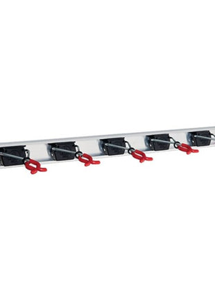 BRUNS Râtelier pour outils  longueurs du rail de guidage 750 mm ( 4000819668 )