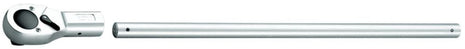 GEDORE lever-action ratchet 2193 U-10 1 ″ 32 teeth ( 4000820609 )