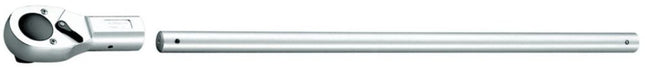 Cricchetto a leva GEDORE 2193 U-10 1 ″ 32 denti ( 4000820609 )