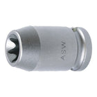 ASW Power screwdriver socket 720 E 1/2 ″ ( 4000820862 )