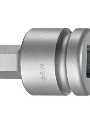 ASW Jeu d'emb.de clé à douille forte démult. 745 3/4 po. ( 4000820913 )