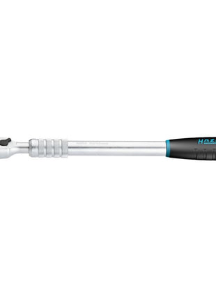 HAZET telescopic ratchet 916HPLG 1/2 ″ 90 teeth ( 4000821269 )
