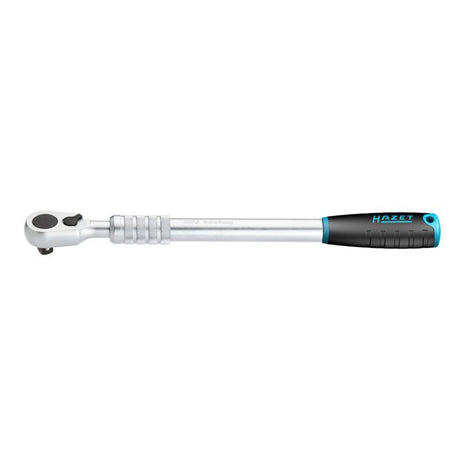 HAZET telescopic ratchet 916HPLG 1/2 ″ 90 teeth ( 4000821269 )