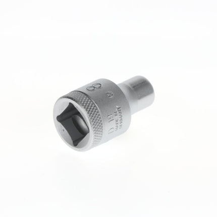 GEDORE Steckschlüsseleinsatz D 19 1/2 ″ 12-kant ( 4000821280 )