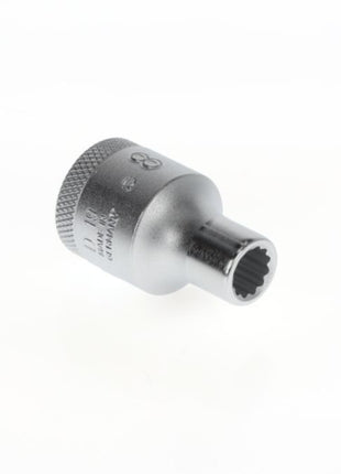 GEDORE socket D 19 1/2 ″ 12-sided ( 4000821280 )