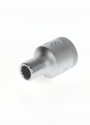 GEDORE socket D 19 1/2 ″ 12-sided ( 4000821280 )