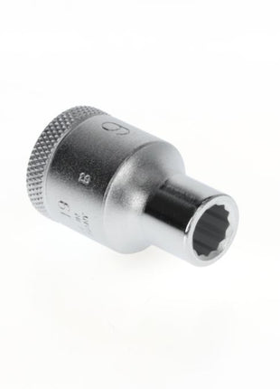 GEDORE socket D 19 1/2 ″ 12-sided ( 4000821281 )
