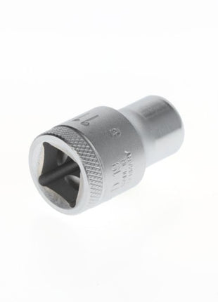 GEDORE socket D 19 1/2 ″ 12-sided ( 4000821283 )