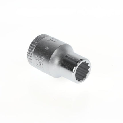 Presa GEDORE D 19 1/2 ″ a 12 lati ( 4000821283 )