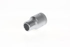 GEDORE socket D 19 1/2 ″ 12-sided ( 4000821283 )