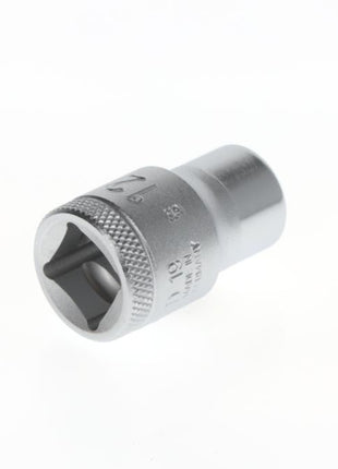 GEDORE socket D 19 1/2 ″ 12-sided ( 4000821284 )