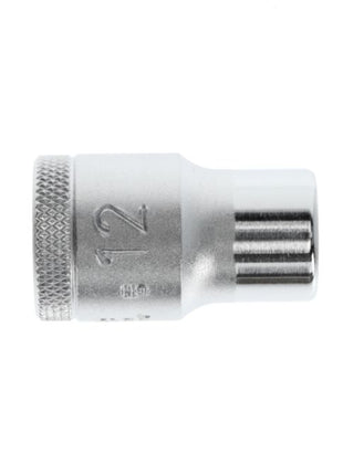 GEDORE socket D 19 1/2 ″ 12-sided ( 4000821284 )