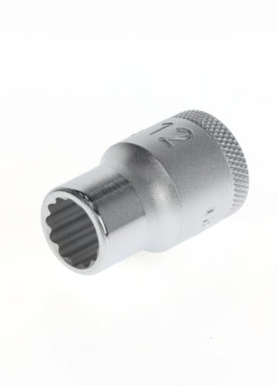 GEDORE socket D 19 1/2 ″ 12-sided ( 4000821284 )