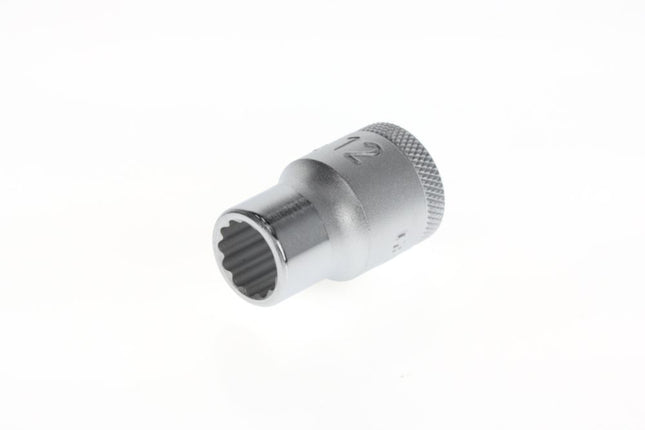 Presa GEDORE D 19 1/2 ″ a 12 lati ( 4000821284 )
