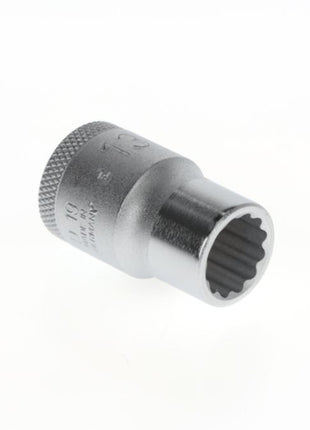 GEDORE socket D 19 1/2 ″ 12-sided ( 4000821285 )