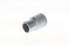 GEDORE socket D 19 1/2 ″ 12-sided ( 4000821285 )