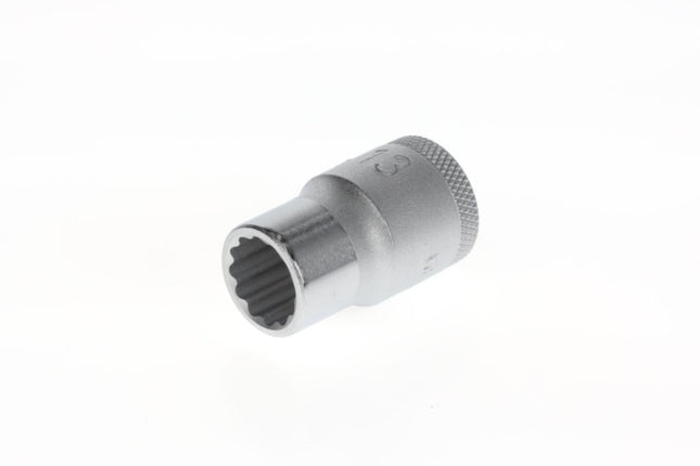 Presa GEDORE D 19 1/2 ″ a 12 lati ( 4000821285 )