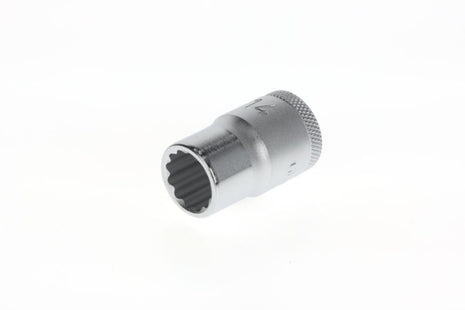 GEDORE socket D 19 1/2 ″ 12-sided ( 4000821286 )