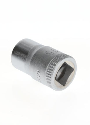 GEDORE socket D 19 1/2 ″ 12-sided ( 4000821287 )