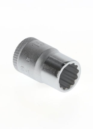 GEDORE socket D 19 1/2 ″ 12-sided ( 4000821287 )