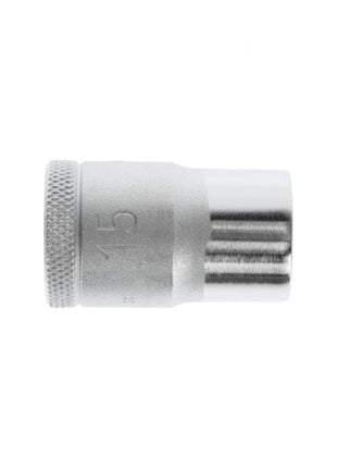 GEDORE socket D 19 1/2 ″ 12-sided ( 4000821287 )