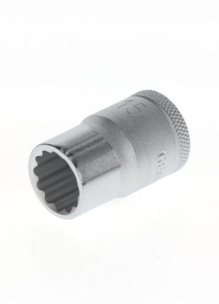 GEDORE socket D 19 1/2 ″ 12-sided ( 4000821287 )
