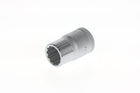 GEDORE socket D 19 1/2 ″ 12-sided ( 4000821287 )