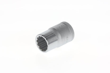 GEDORE socket D 19 1/2 ″ 12-sided ( 4000821287 )