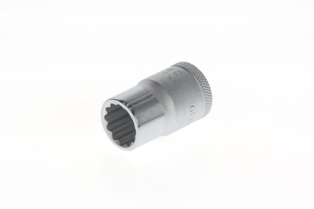 Presa GEDORE D 19 1/2 ″ a 12 lati ( 4000821287 )
