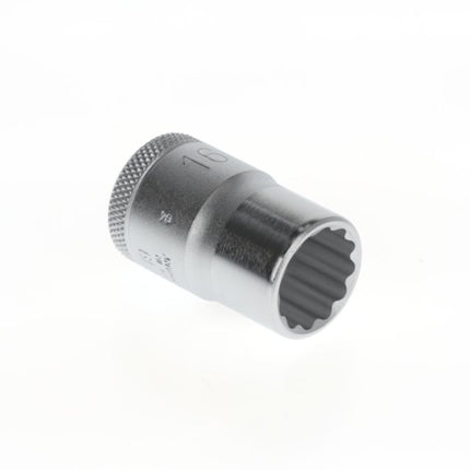 Presa GEDORE D 19 1/2 ″ a 12 lati ( 4000821288 )