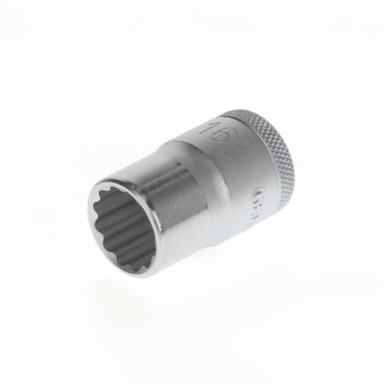 Presa GEDORE D 19 1/2 ″ a 12 lati ( 4000821288 )