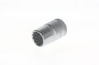 GEDORE socket D 19 1/2 ″ 12-sided ( 4000821288 )