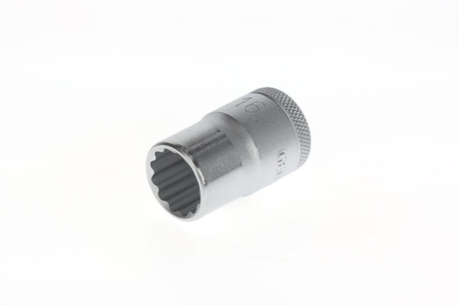 Presa GEDORE D 19 1/2 ″ a 12 lati ( 4000821288 )