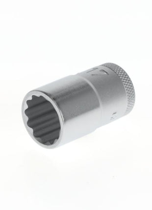 GEDORE socket D 19 1/2 ″ 12-sided ( 4000821289 )