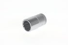 GEDORE socket D 19 1/2 ″ 12-sided ( 4000821289 )
