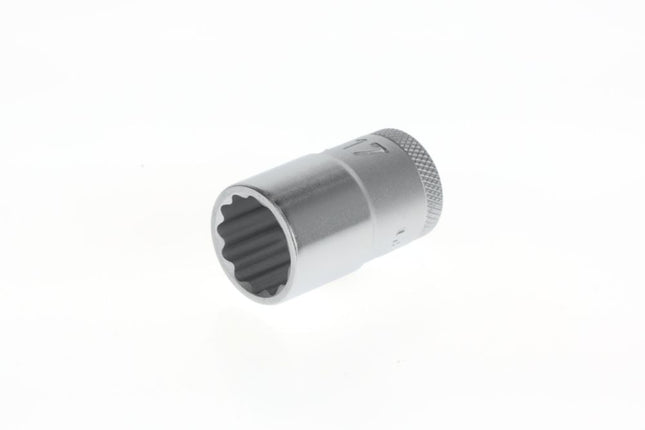 Presa GEDORE D 19 1/2 ″ a 12 lati ( 4000821289 )