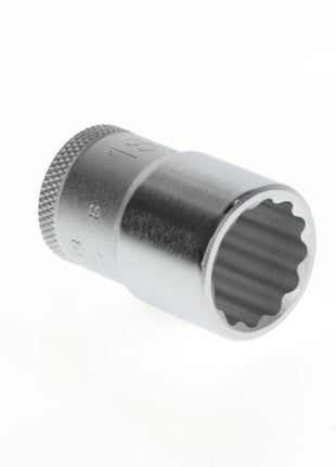 GEDORE socket D 19 1/2 ″ 12-sided ( 4000821291 )